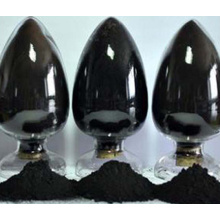 Carbon Black, pigmento, usado em revestimentos e tintas, tintas, plásticos e etc